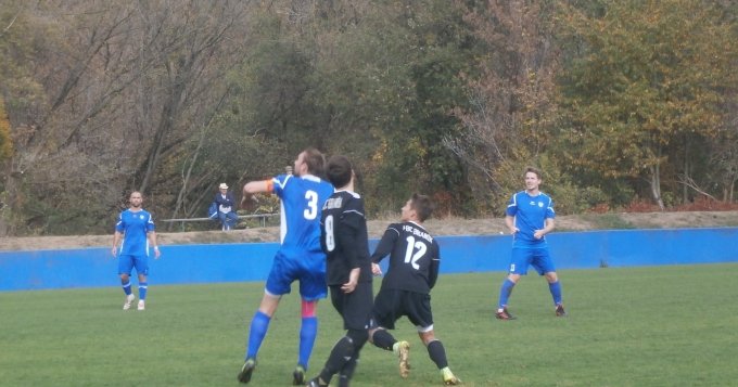 V 11.kole 1.A. třídy skupiny B, jsme v sobotu 20.10.2018 zajížděli na hřiště ABC Braník.