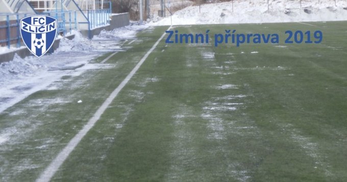 Pro fanoušky zličínské kopané přinášíme přehled všech přípravných utkání A mužstva, které odehrají od ledna do března 2019.