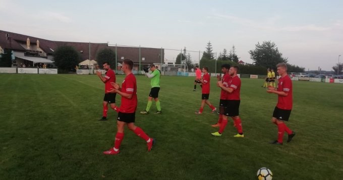 Ve druhém kole Pražské teplárenské přeboru mužů nás čekala cesta ,, k letišti