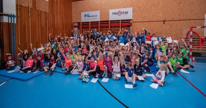 Nic nevzdáváme a pokud to situace jen trochu dovolí, tak se uvidíme den před Ježíškem!