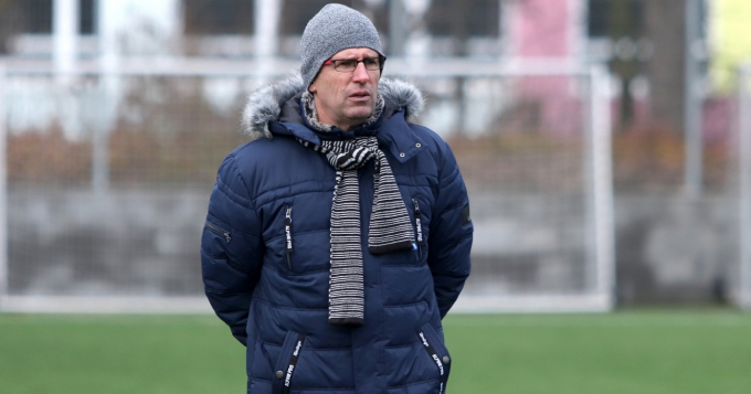 V článku přinášíme aktuální informace ohledně rozhodnutí k trenérovi našeho A mužstva.