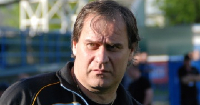 Ve středu byl A mužstvu představen nový trenér, kterým byl jmenován Zličínu již známý Daniel Drahokoupil. Níže přinášíme rozhovor s novým trenérem.