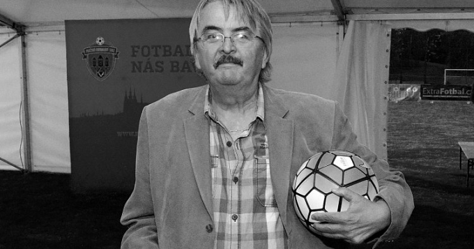 Bohužel máme pro Vás další smutnou zprávu. V neděli 5. června nás opustil Lubor Mírek ve věku 69 let.