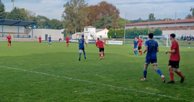 V 8. kole Pražského přeboru mužů jsme v sobotu 24. 9. 2022 zajížděli do Jinonic, kde proti nám nastoupilo bečko mladíku z Motorletu.