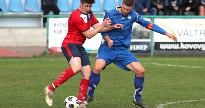 Ve 12. Kola Pražského přeboru mužů jsme v sobotu 22. 10. 2022 zajížděli do Kolovrat, kde proti nám nastoupila ,,nabroušená“ domácí jedenáctka.