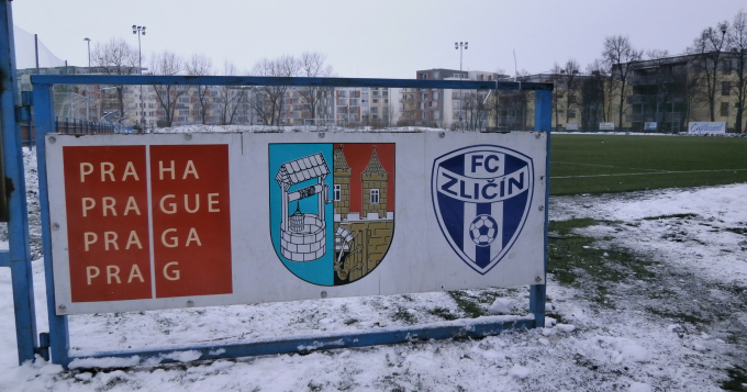 V článku vám přinášíme krátký přehled k zimní přípravě našeho A mužstva a přípravných zápasů, které se odehrají na Zličínské ,,umělce“.