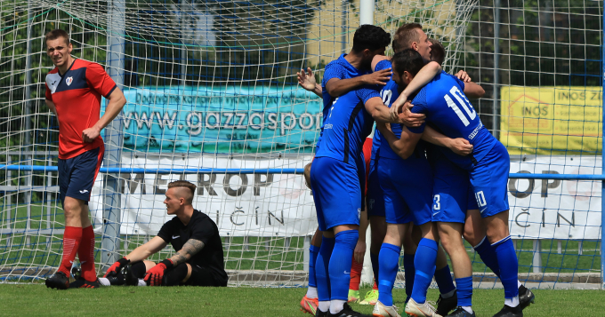 Ve středu 12.7.2023 zahájilo letní přípravu naše A mužstvo. V článku Vás chceme informovat o přípravných zápasech, které naše Ačko odehraje. V příštích dnech Vás budeme informovat o změnách v kádru.