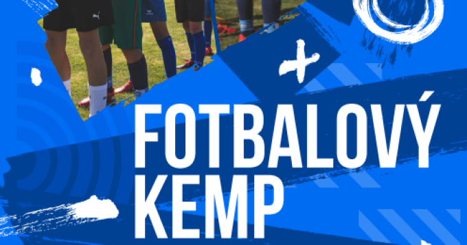 Fotbalový klub FC Zličín bude pořádat čtvrtý ročník fotbalového kempu, který proběhne v termínu od 5.8. do 9.8. 2024.
