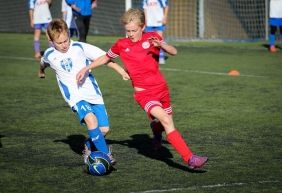 FC Zličín - Slivenec