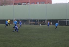 VII.kolo ZT mladších žáků