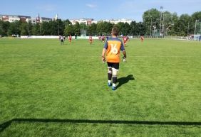 Turnaj O pohár starostky