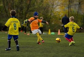 FC Zličín - SC Radotín