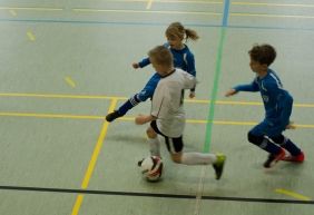 Turnaj 3 - Seifhennersdorf