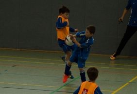 Turnaj 3 - Seifhennersdorf