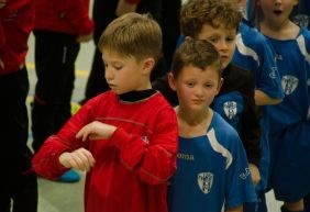 Turnaj 3 - Seifhennersdorf