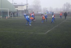 zimní turnaje 1. a 3.kolo