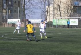 Zimní turnaje 5. kolo