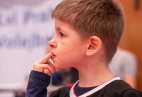 Vánoční fotbalový den (4. ročník)