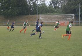 o pohár Starostky MČ Praha 5 Zličín 2019