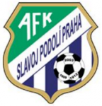 AFK Slavoj Podolí Praha B