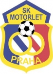 FK Motorlet Praha B