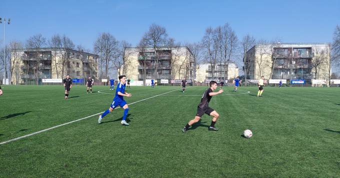 Dělba bodů na úvod