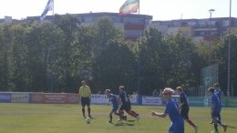 Tři body po nepřesvědčivém výkonu…