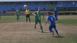 Porážka, která bolí