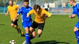 Zasloužené vítězství ve šlágru podzimu.