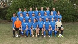 Ofenzivní fotbal pokračuje