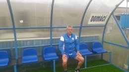 Zličín se na přebor těší.