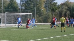 Branky body nepřinesly