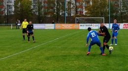 Dřeme a též bodujeme