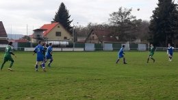 Na Zbraslavi jsme to zvládli konečně bez inkasované branky.