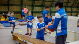 Tradice se vrátila na Zličín.