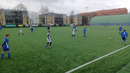 Domácí demolice U19