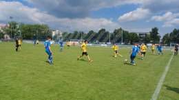 Naše fotbalové trápení pokračuje …