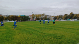 Prohra po pěti kolech s hořkou pachutí ...