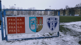 Zimní příprava A mužstva již začíná!