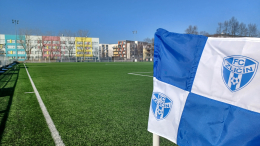 Již v sobotu začíná A–mužstvo pohárovým zápasem!