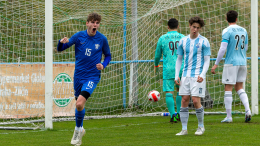 Místo ,,Velikonoční brankové nadílky“ drama až do konce …