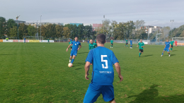 S Podolím bereme jen bod.