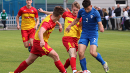 Bezkrevný výkon v zápase s Tempem…