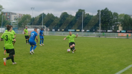 Otočka v zápase nás posunula do finále poháru ! 