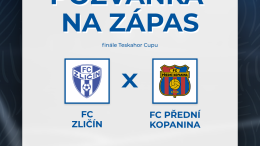 Všichni na finále!