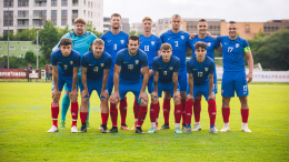 Ve finále jsme neuspěli …