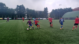 Od Kopaniny jsme dostali  kanára !!!