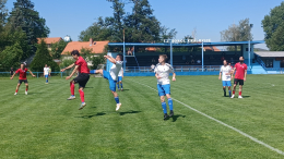 Konečně výhra, která přišla na hřišti v Kralovicích. 