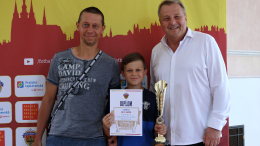 Losovací aktiv 2024