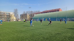 Dělba bodů na úvod jarní části sezóny